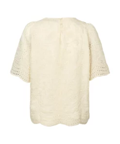 Rue de Femme Kalyra Blouse Off White