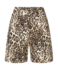 Rue de Femme Kalina Shorts Flint