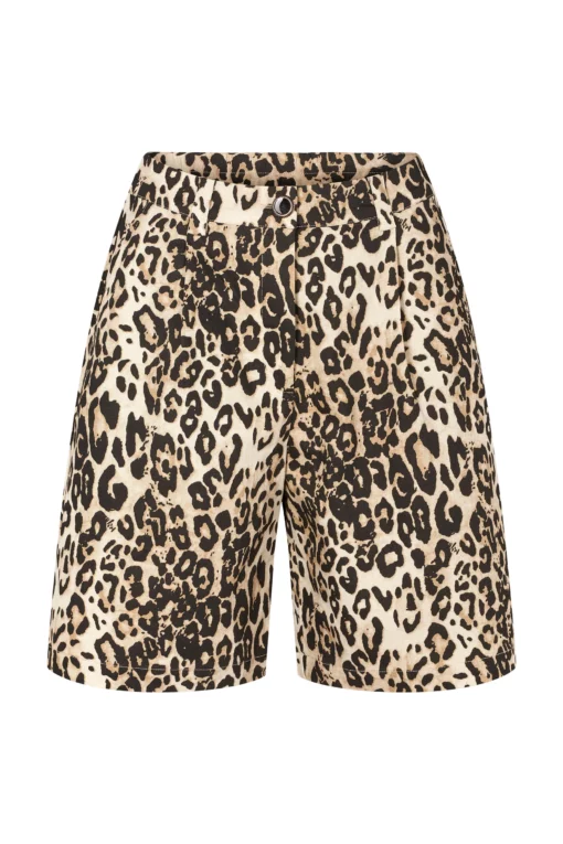 Rue de Femme Kalina Shorts Flint