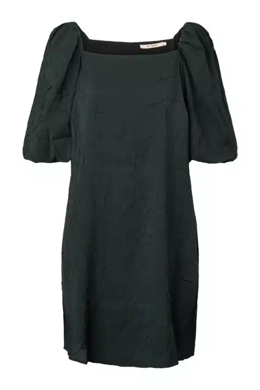 Rue de Femme Thessaly Dress Black