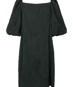 Rue de Femme Thessaly Dress Black