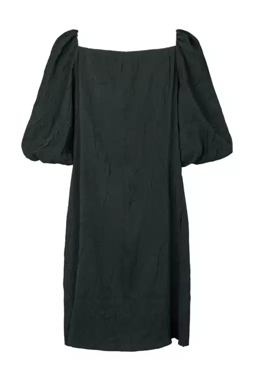 Rue de Femme Thessaly Dress Black