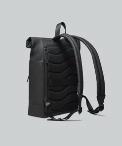 Gaston Luga Rullen 13″ Black