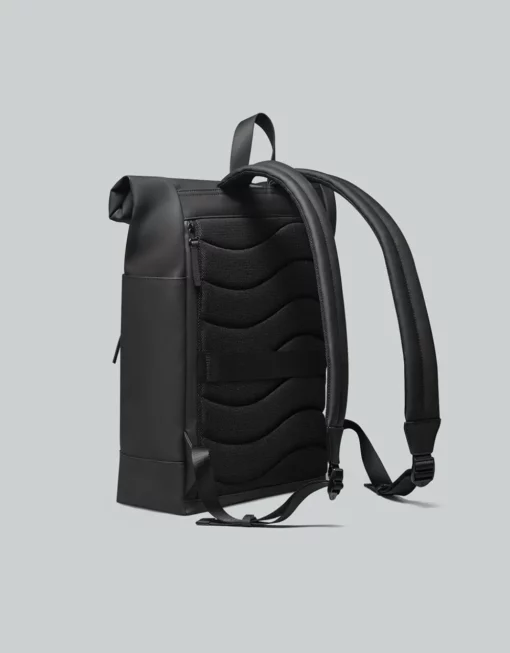 Gaston Luga Rullen 13″ Black