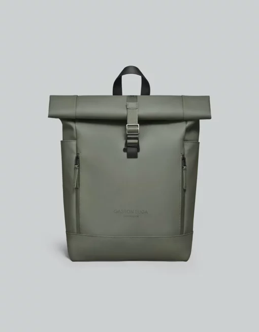 Gaston Luga Rullen 13" Olive