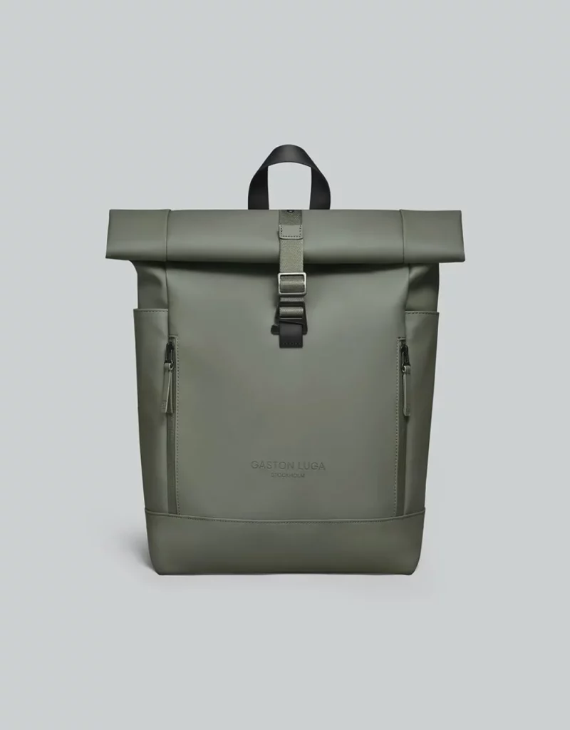Gaston Luga Rullen 13" Olive