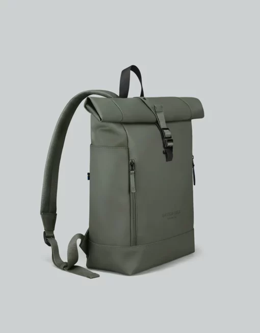 Gaston Luga Rullen 13" Olive