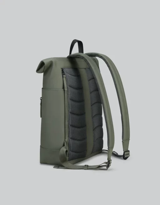Gaston Luga Rullen 13" Olive