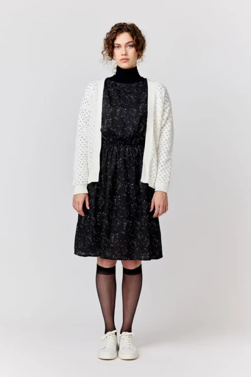 Makia Woman Cora Cardigan