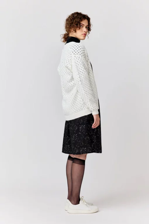 Makia Woman Cora Cardigan
