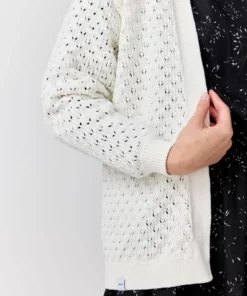 Makia Woman Cora Cardigan