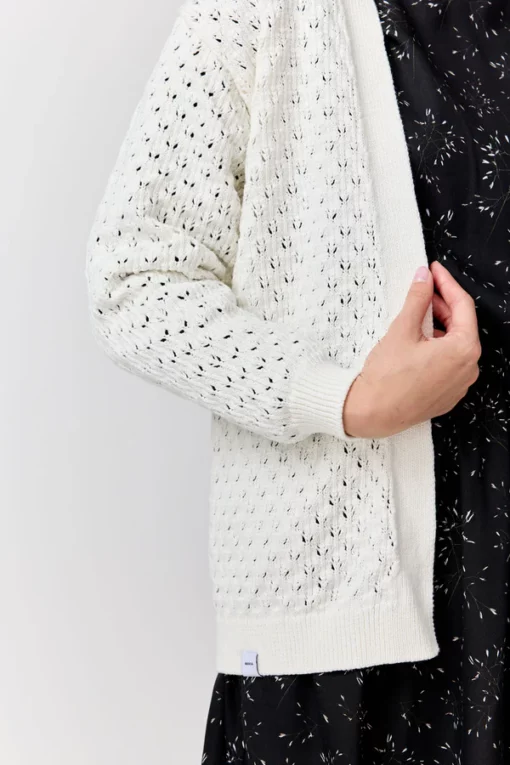 Makia Woman Cora Cardigan