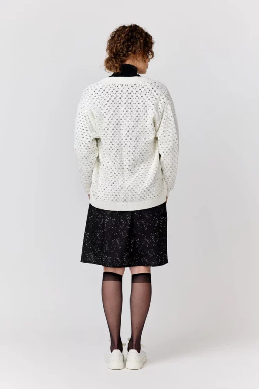 Makia Woman Cora Cardigan