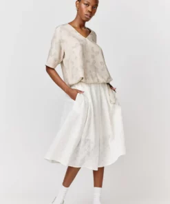 Makia Woman Linda Blouse