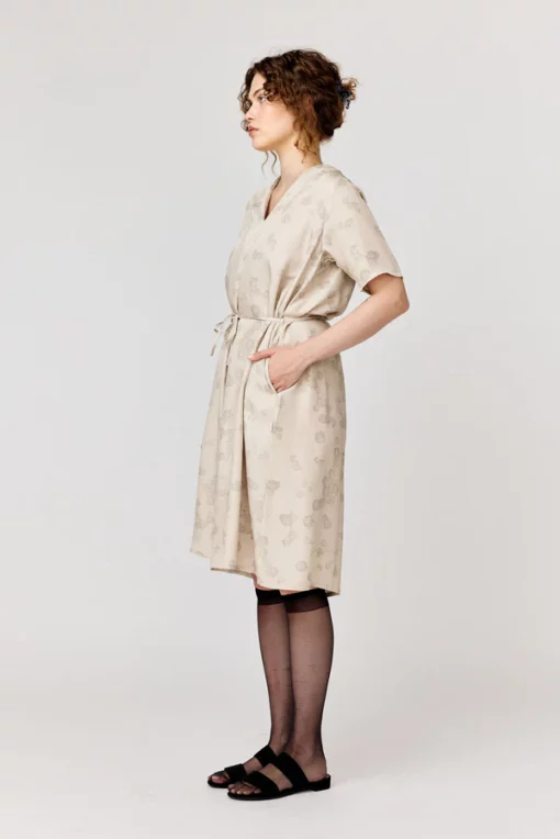 Makia Woman Alora Dress