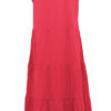 STI Joy Tricot Dress Light Khaki