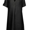 STI Kora Tunic Black