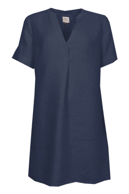 STI Kora Tunic Black