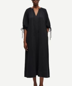 Samsøe Samsøe Salago Dress Black