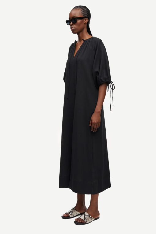Samsøe Samsøe Salago Dress Black