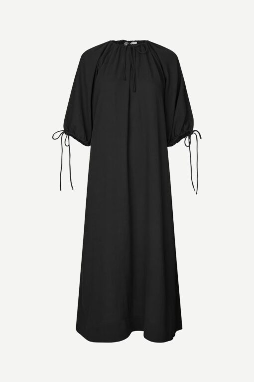 Samsøe Samsøe Salago Dress Black