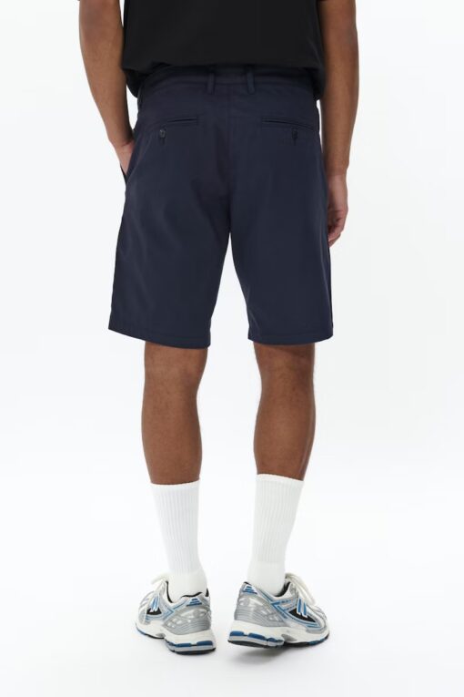 Matinique MAthomas Shorts Dark Navy