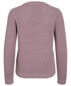 Vidalo O-neck Knit Toadstool