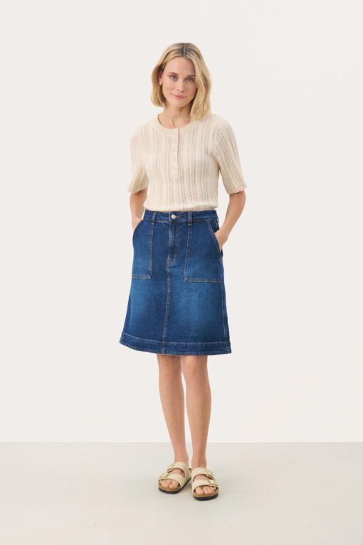 Part Two TammiePW Skirt
