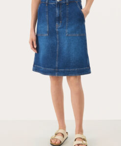 Part Two TammiePW Skirt