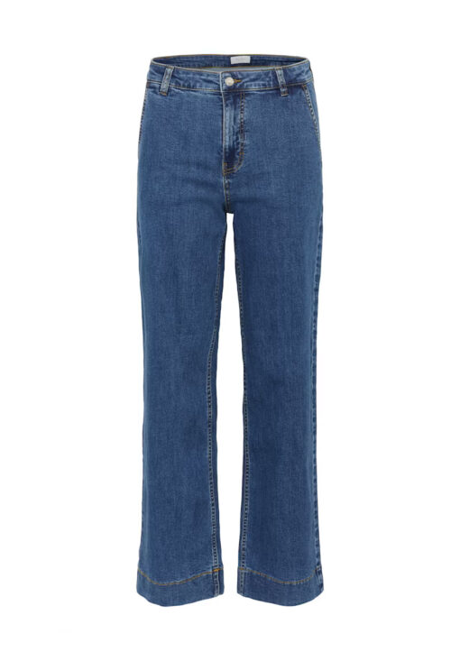 Part Two BarbaPW Jeans