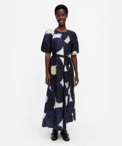 Marimekko  Juhlinta Kehäkukka Dress