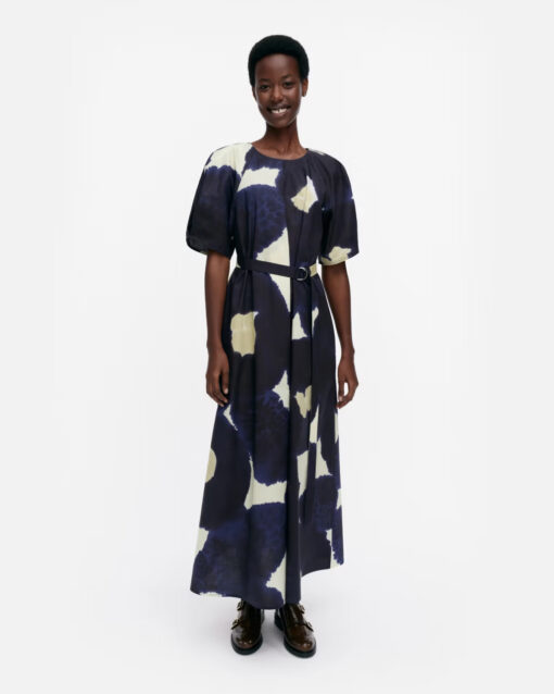 Marimekko  Juhlinta Kehäkukka Dress