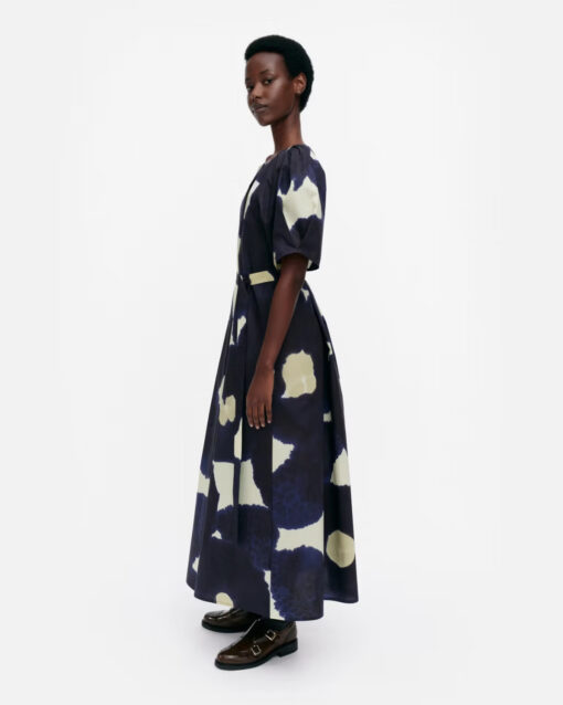 Marimekko  Juhlinta Kehäkukka Dress