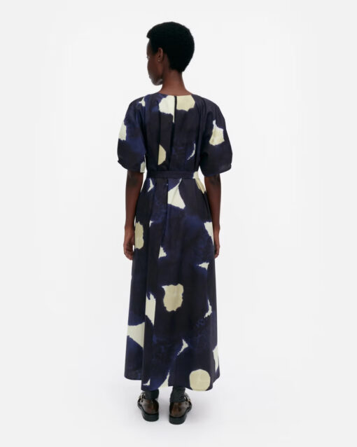 Marimekko  Juhlinta Kehäkukka Dress
