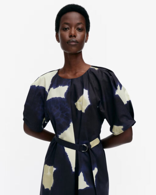 Marimekko  Juhlinta Kehäkukka Dress