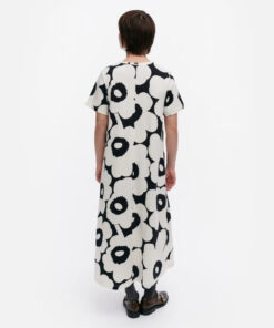 Marimekko Pisteinen Unikko Dress