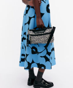 Marimekko  Neat Crossbody Unikko S Bag dark Navy/Off White