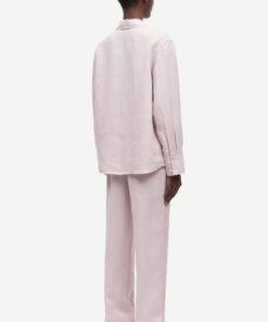 Samsøe Samsøe Sanot Shirt Violet Ice