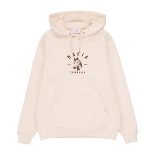 Makia Kallblod Hooded Sweatshirt