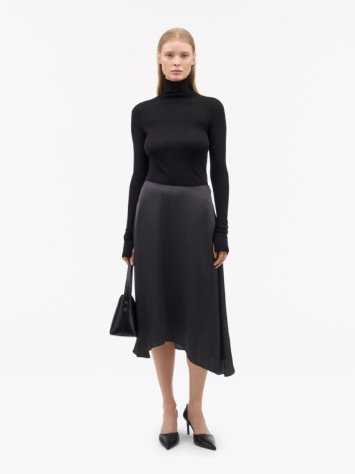 Tiger of Sweden Madeleine Skirt Navy