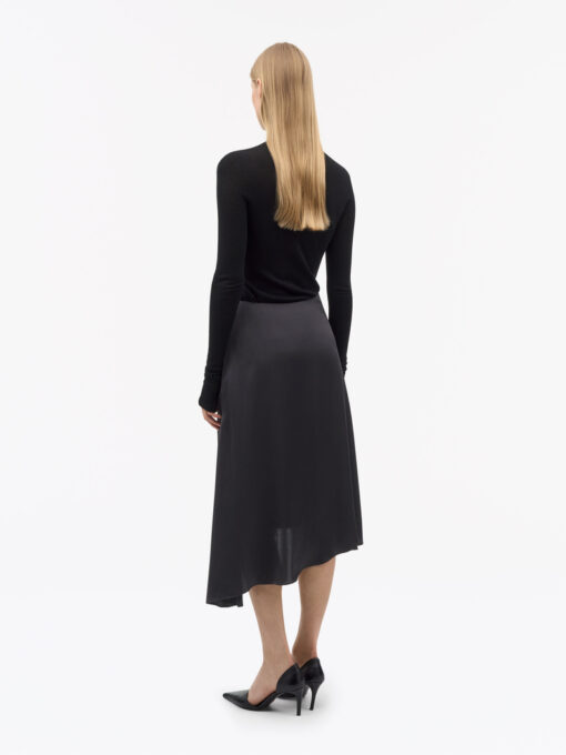 Tiger of Sweden Madeleine Skirt Navy