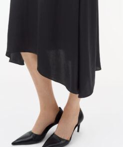 Tiger of Sweden Madeleine Skirt Navy