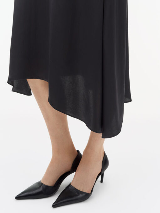 Tiger of Sweden Madeleine Skirt Navy