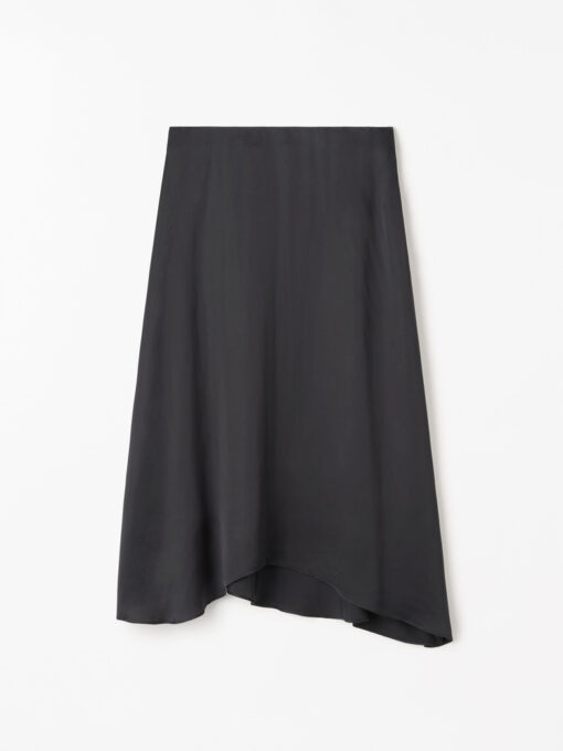 Tiger of Sweden Madeleine Skirt Navy
