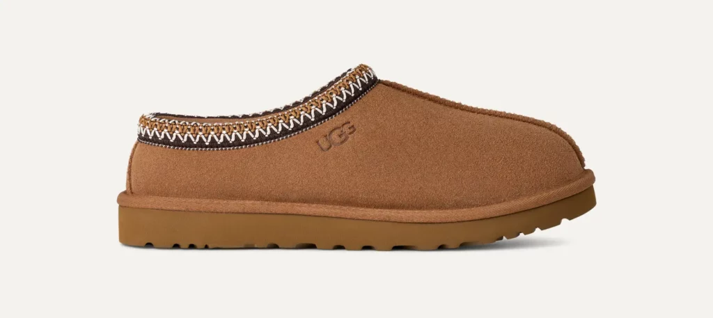 UGG Men Tasman II Chestnut