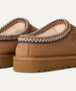 UGG Men Tasman II Chestnut