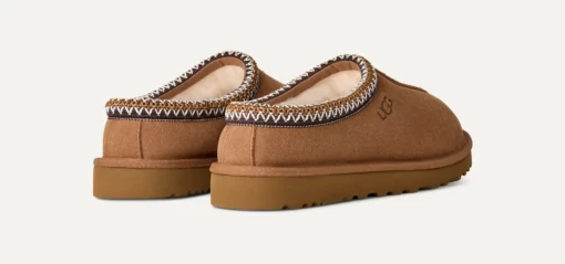 UGG Men Tasman II Chestnut