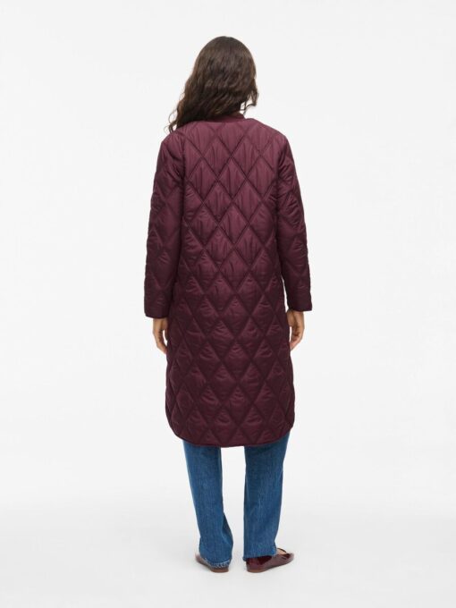 Viquila New Quilted Jacket Fig