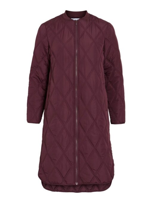 Viquila New Quilted Jacket Fig