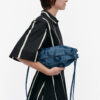 Karla Denim Bag